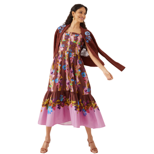 The Gianna Dress