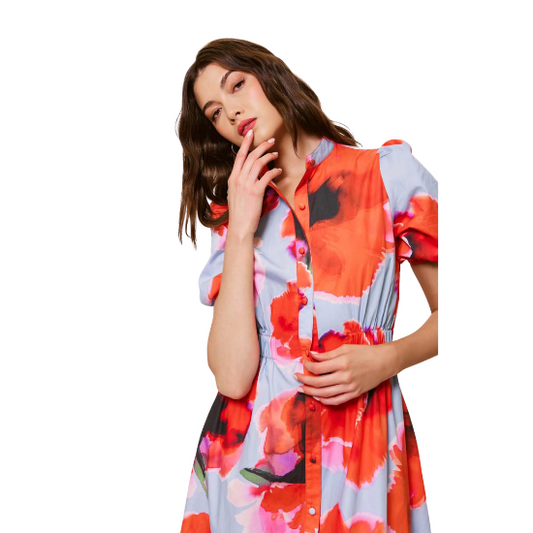 Hutch - Anett Dress