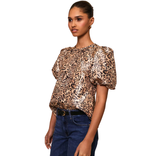 Nadine Top