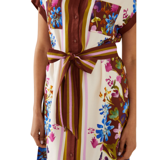 The Willa Dress