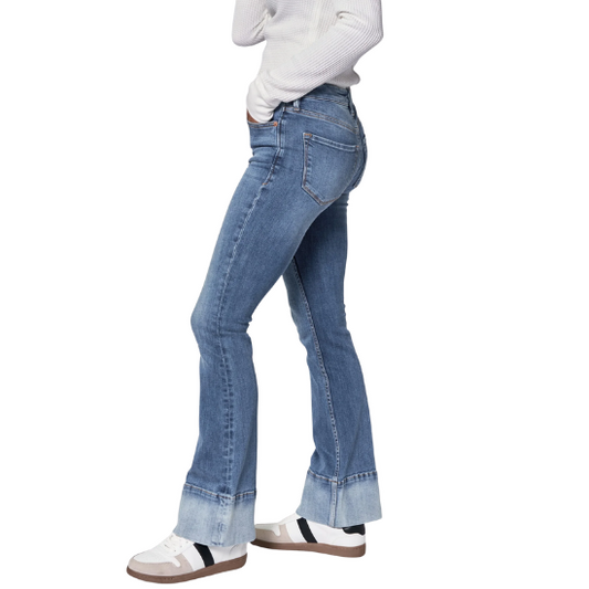 Dear John - Lagoon Jaxtyn Bootcut Jeans