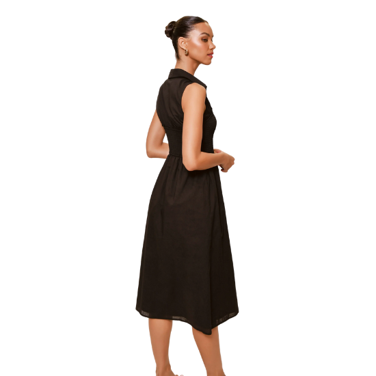 Hutch - Julissa Dress
