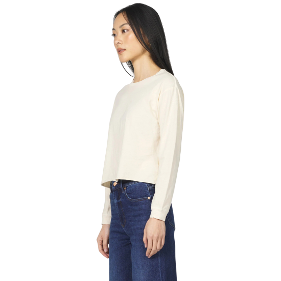 Whitecap Gray Fremont Tee
