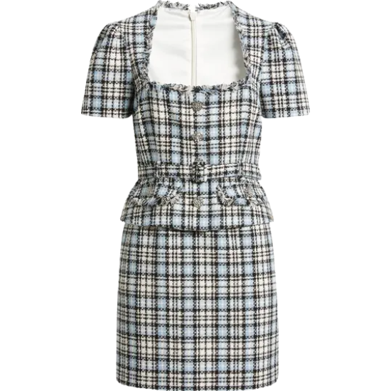 Cecelia Dress