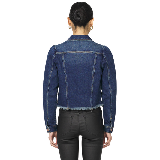 Dear John - Roselyn Denim Jacket