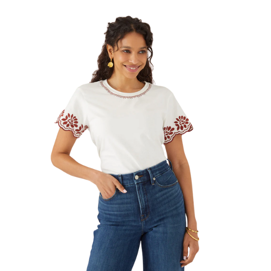 The Chloe Tee
