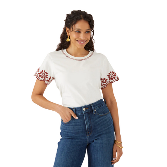 The Chloe Tee