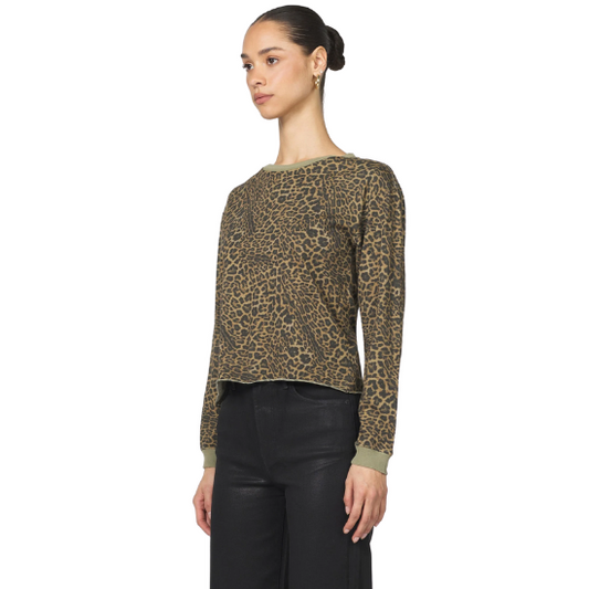 Vetiver Fremont Tee