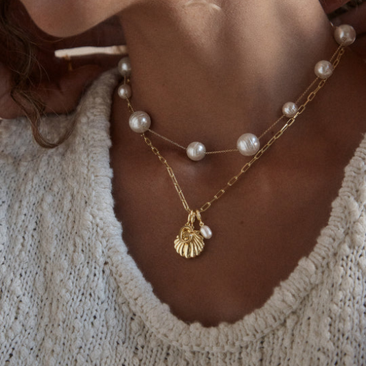 Blair Necklace