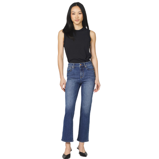 Midtown Anika Mid High Rise Jean
