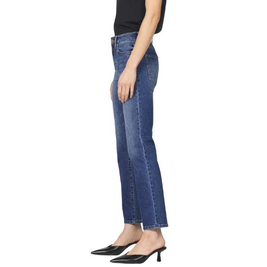 Midtown Anika Mid High Rise Jean