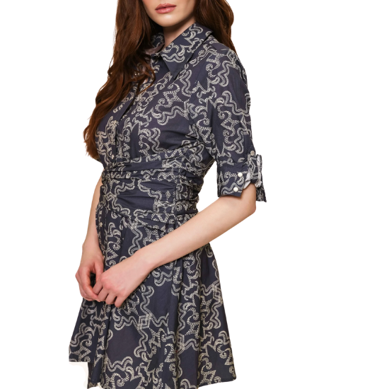 Evelyn Dress