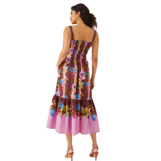 The Gianna Dress