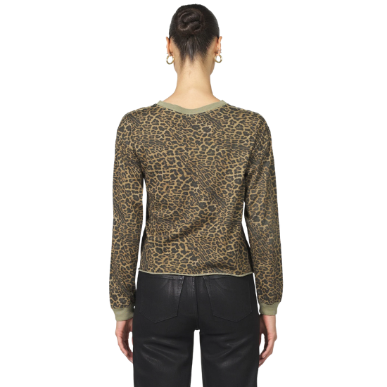Vetiver Fremont Tee