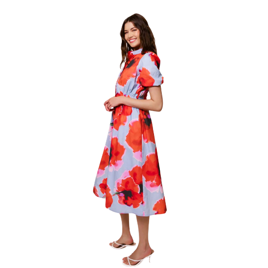 Hutch - Anett Dress