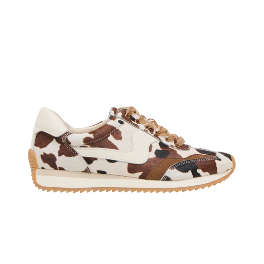 Dolce Vita - B.ntcd Calf Hair Sneakers