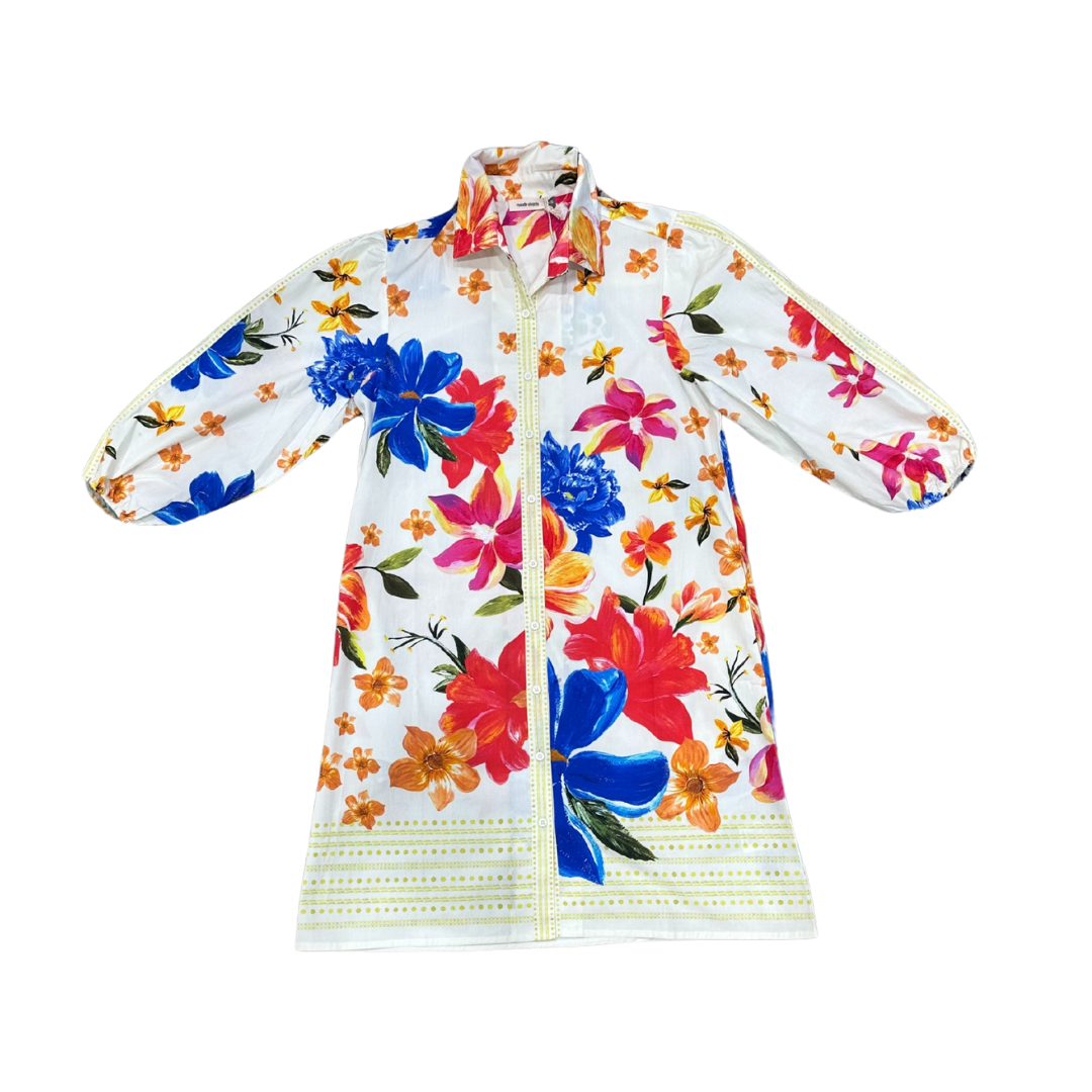 Maude Vivante - Vibrant Summers Ava Dress