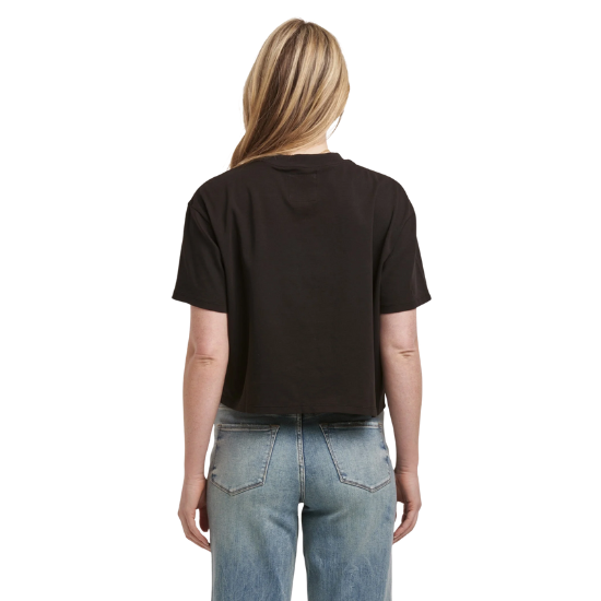 Dear John - Black Maddox Tee