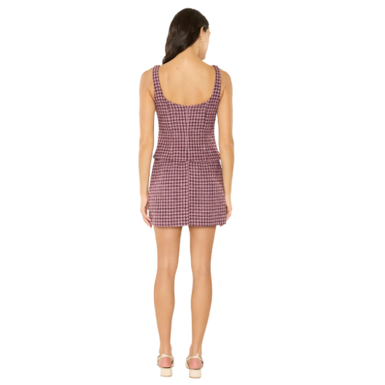Calissa Dress