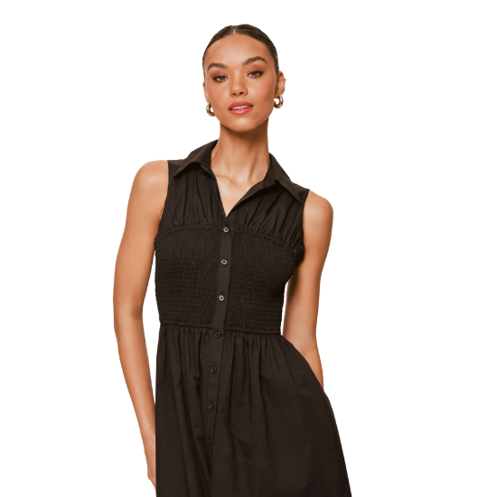 Hutch - Julissa Dress