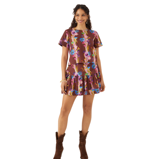 The Lynn Top