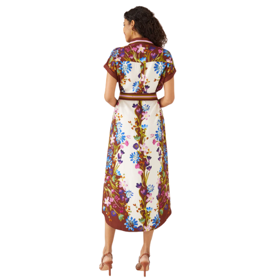 The Willa Dress