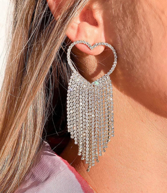 Sheila Fajl - Margaux Earrings