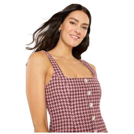 Calissa Dress