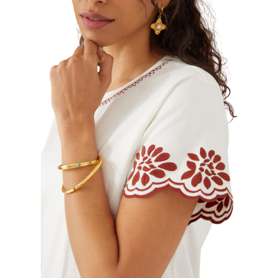 The Chloe Tee