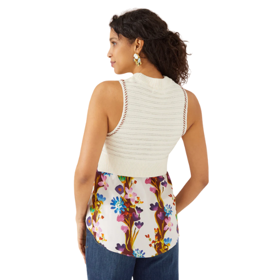 The Darla Top
