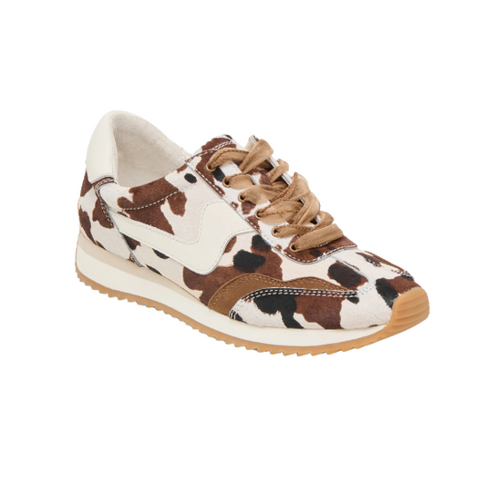 Dolce Vita - B.ntcd Calf Hair Sneakers