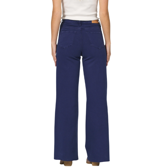 Dear John - Naval Academy Wide Leg Jeans