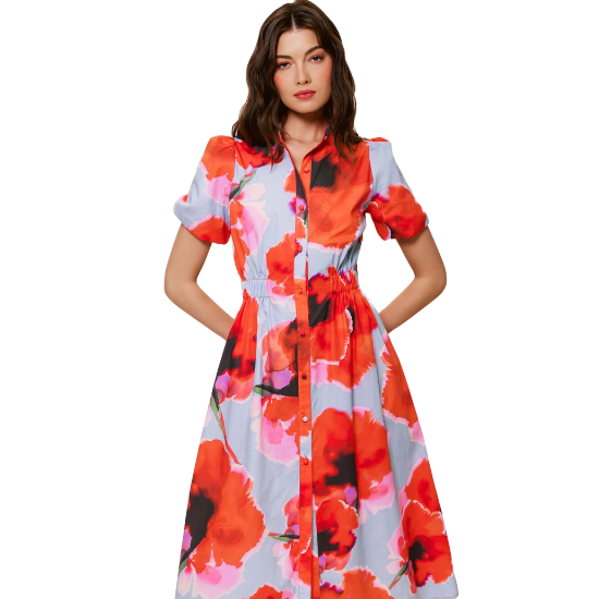 Hutch - Anett Dress
