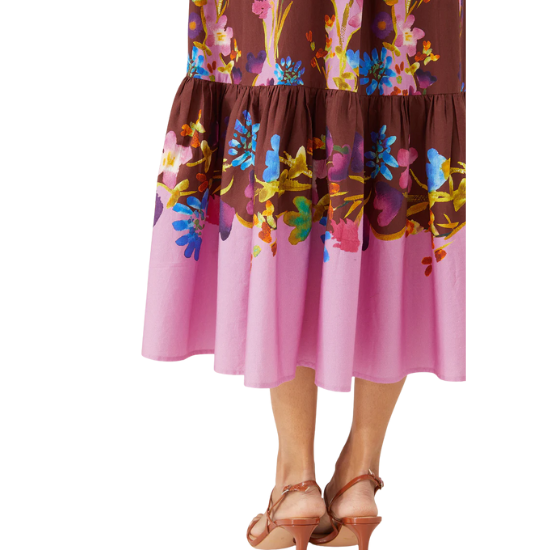 The Gianna Dress