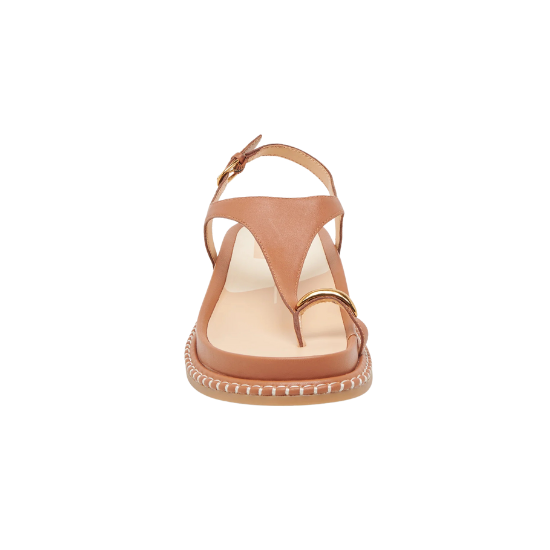 Dolce Vita - Stefan Saddle Leather Sandals