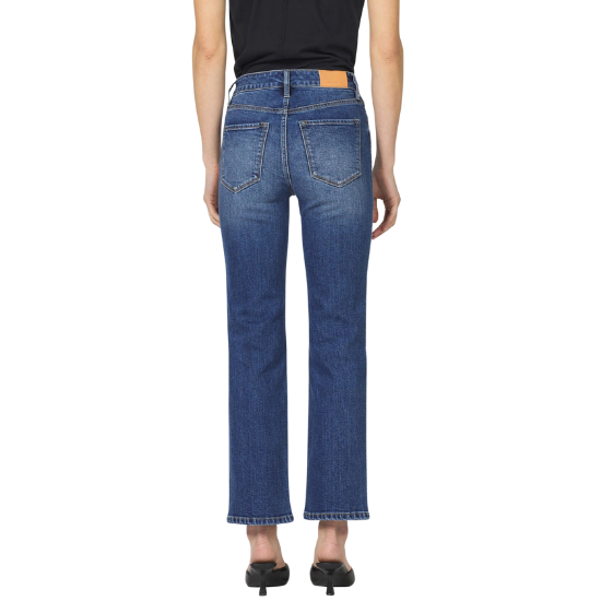 Midtown Anika Mid High Rise Jean