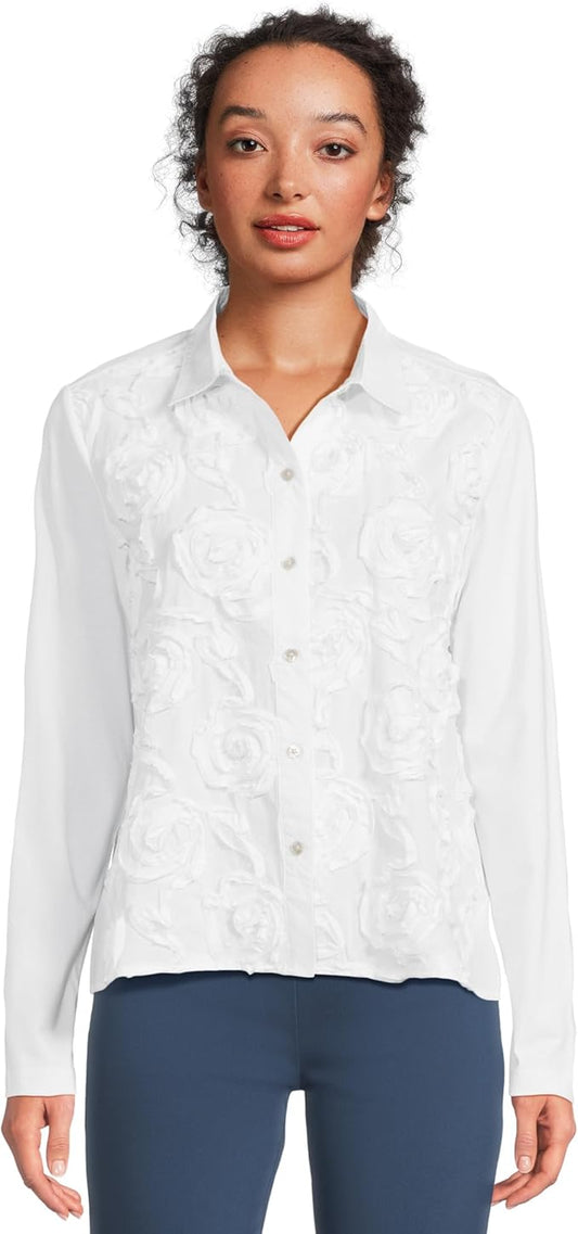 Rosette Top