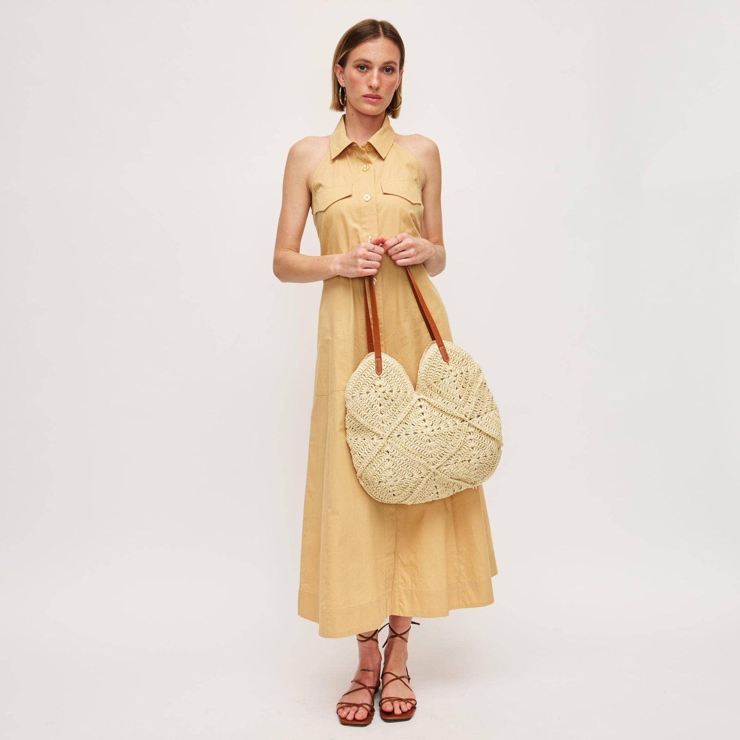 Clara Tote