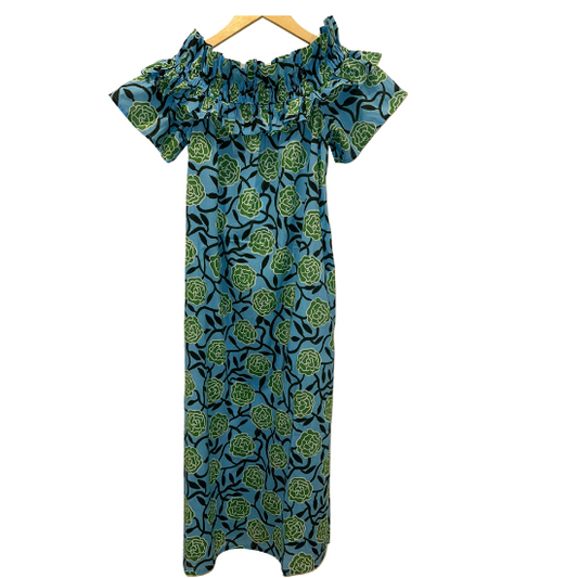 De Loreta - Amelia Marisol Dress