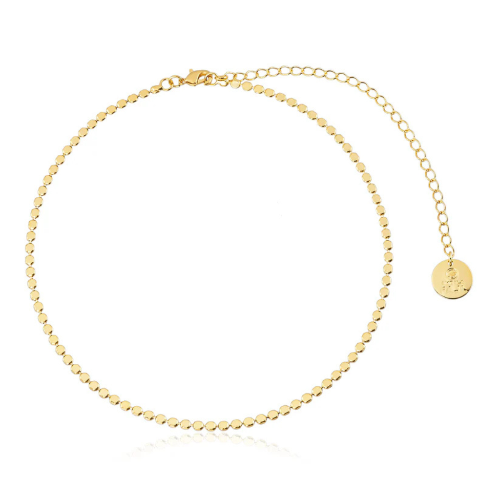 Sheila Fajl - Rory Necklace