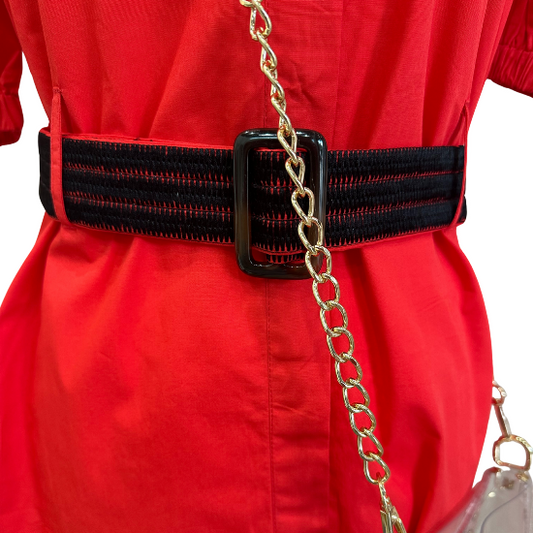 Dawgs Nyla Dress