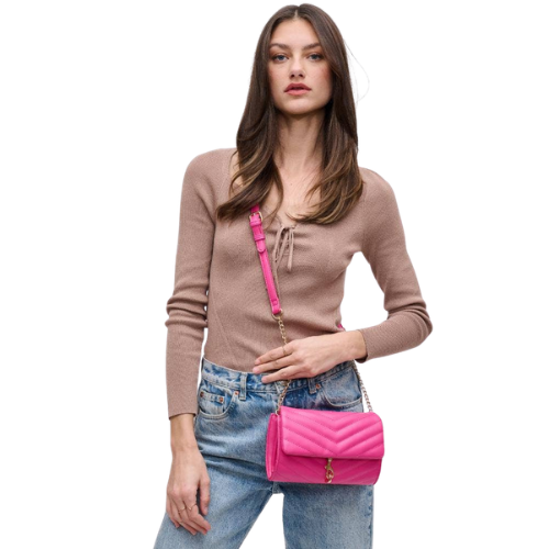 Nanci Crossbody