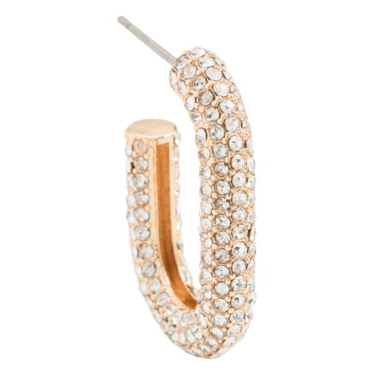 BaubleBar - Gold Sybil Earrings