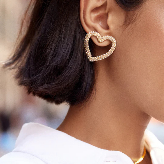 BaubleBar - Amanda Earrings