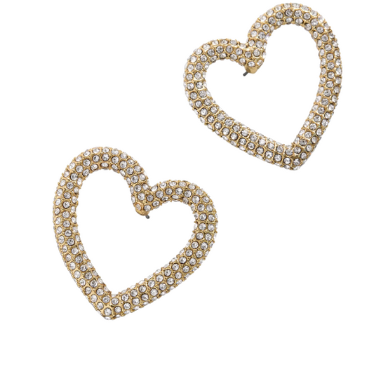 BaubleBar - Amanda Earrings