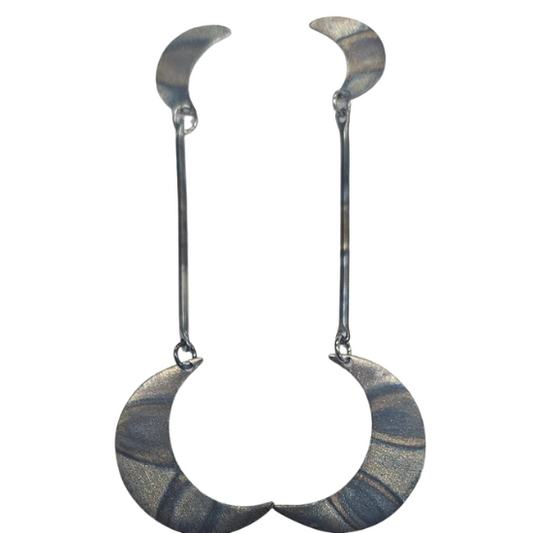 Sheila Fajl - Manduka Earrings