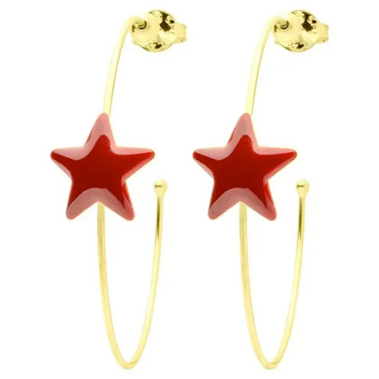 Sheila Fajl - Ursa Star Hoops