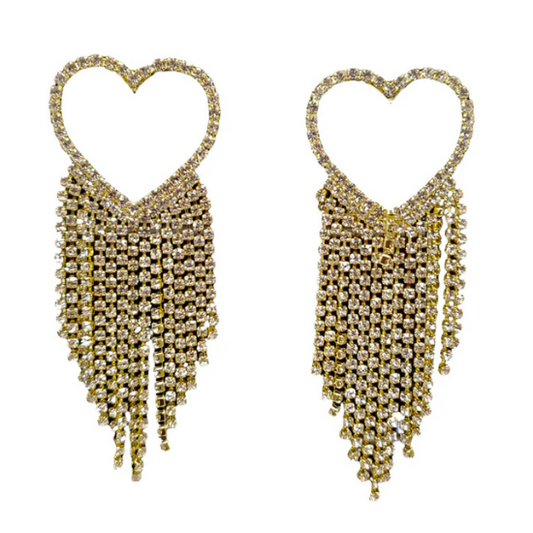 Sheila Fajl - Margaux Earrings