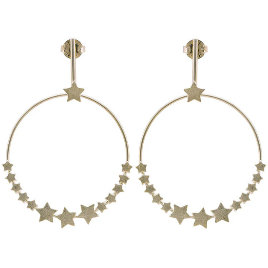 Sheila Fajl - Carrie Earrings