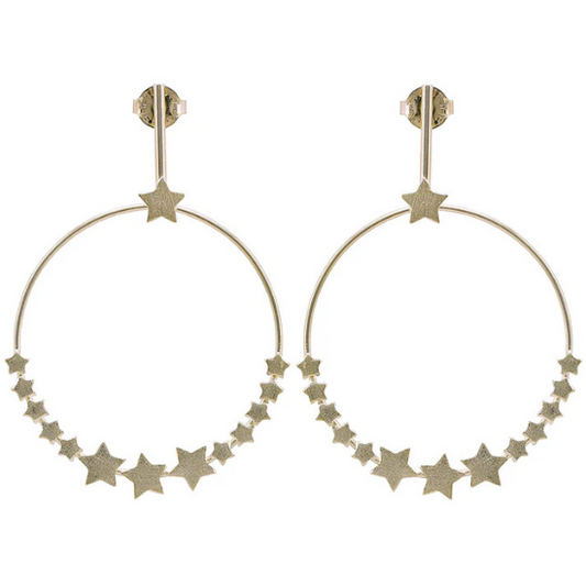Sheila Fajl - Carrie Earrings